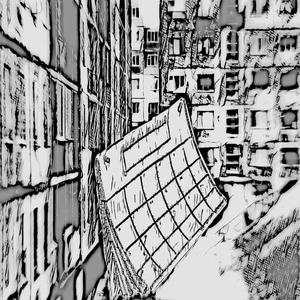 Graue Tage im Kalender