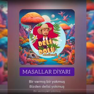Masallar Diyarı