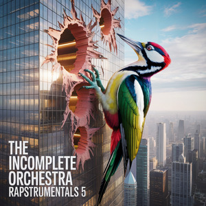 Lamboz (V1 Rapstrumental)