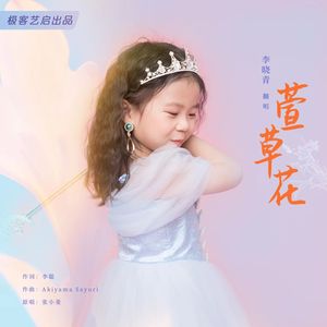 萱草花