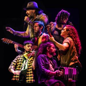 Bar Notable (EN VIVO)