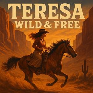 Teresa Wild & Free