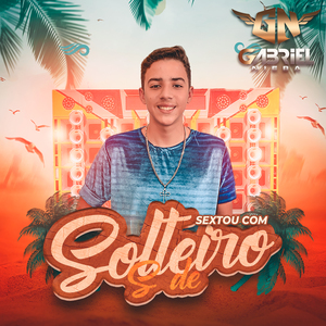 Sextou Com S de Solteiro
