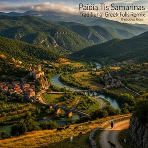 Paidia Tis Samarinas