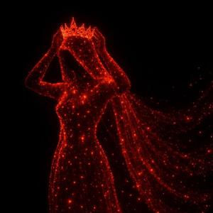 I REIGN MY INNER WORLD