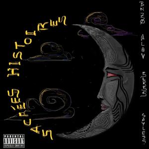 Sacrées Histoires (feat. $aylesss, 5lr55 & AloV)