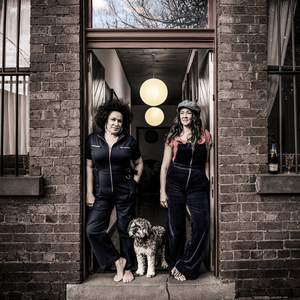 In The Land Where We'll Never Grow Old (feat. Paul Kelly)