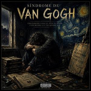 Sindrome de Van Gogh