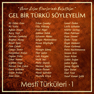 Alışkınım Gözümdeki Yaşlara