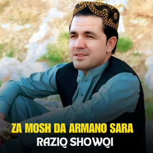 Za Mosh Da Armano Sara