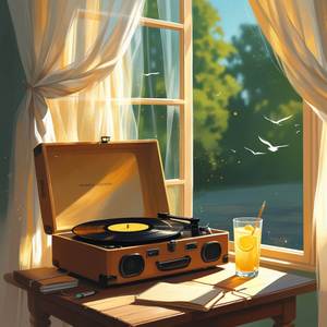 Sunny Vibes