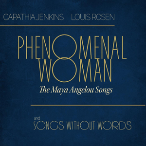 Phenomenal Woman: Song for CJ