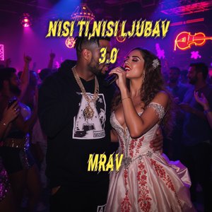 Nisi ti je ljubav