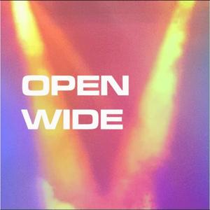 Open Wide