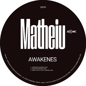 Awakenes