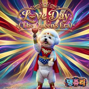 Love Day (The Queen's Era)