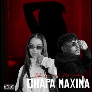 CHAPA MAXIMA