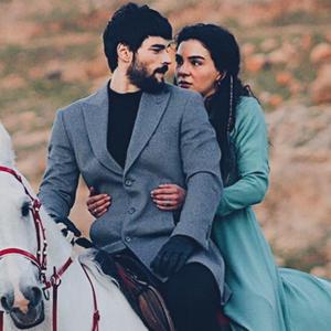 Hercai (Dj Khazik Remix)