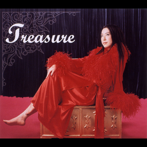 Treasure～suginamix～