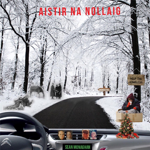 Aistir Na Nollaig