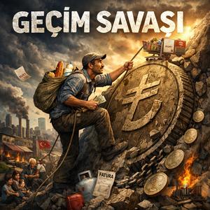 Geçim Savaşı