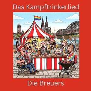 Das Kampftrinkerlied