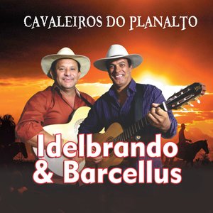 Cavaleiros do Planalto (feat. Barcellus)