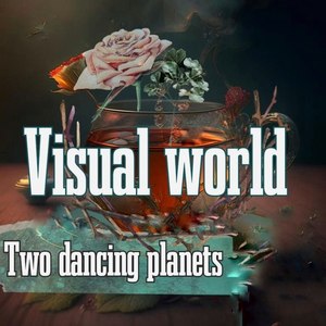 Visual world