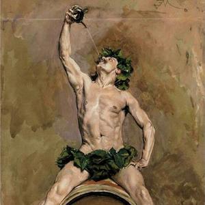 Bacchus