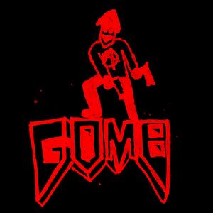 G.O.M.B.