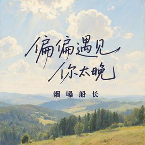 偏偏遇见你太晚