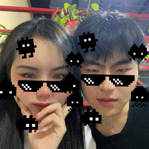 你是我亲自挑选的家人