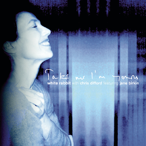 Take Me I'm Yours (Original Mix)