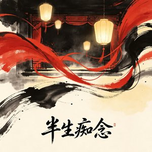 半生痴念