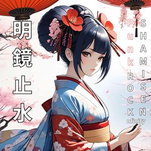 「明鏡止水」肆
