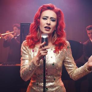 Delikanlım (Soul Cover)