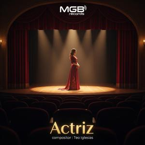 Actriz