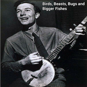 The Keeper And The Doe