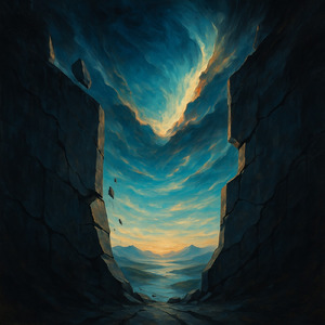 限界の向こう側