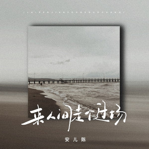 来人间走个过场