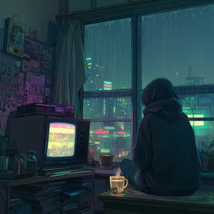 Lofi chill
