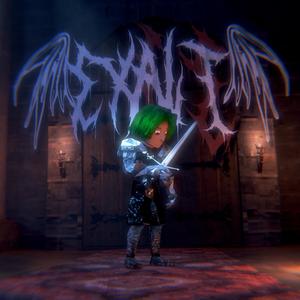 Fantasmagoria (feat. lonebug)