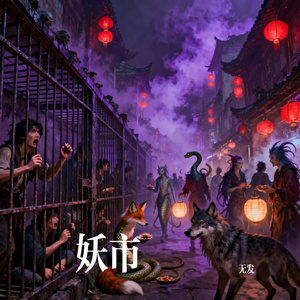 妖市
