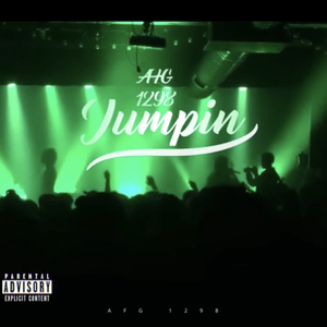 Jumpin (feat. Perry B)