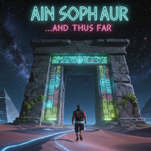 Ain Soph Aur (...And Thus Far)