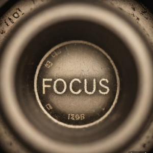 FOCUS! (Over Slowed + Reverb)