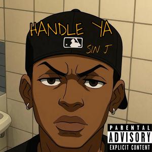 HANDLE YA
