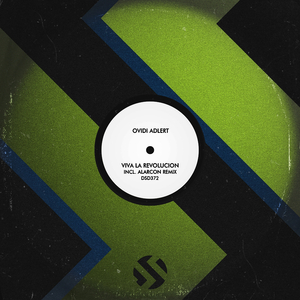 Viva La Revolucion (Alarcon Remix Edit)