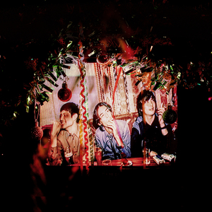 Christmas Night (at the cinema)