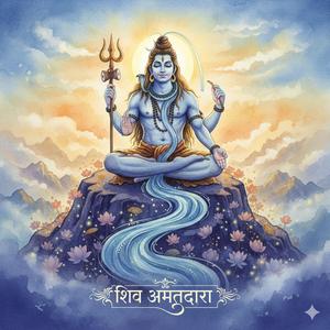 शिव अमृतधारा